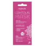 CONTOUR ránctalanító maszk arc, nyak, dekoltázs 6 ml