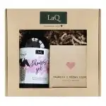 UNKEY SZETT MAGNOLIA EL 500 ml + TESTVAJ 200 ML