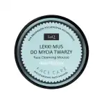 Mousse pentru curățarea feței - hidratantă 40 g Fructul pasiunii