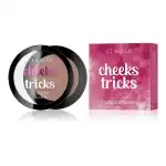 Claresa r? CHEEKS TRICKS 05 SECRET 4g