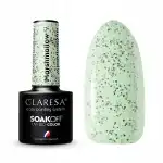 CLARESA HIBRID POLISH MARSHMALLOW 9 5G
