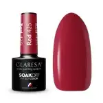 Claresa RED 425 hybrid varnish -5g