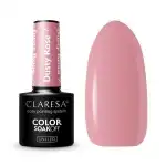 Claresa Hybrid лак за нокти Dusty Rose 7 - 5 g