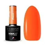 Claresa NEON 7 хибриден лак -5гр