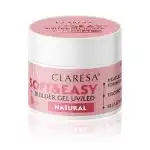 CLARESA gel bud SOFT&amp;EASY BUILDER GEL 45 гр. НАТУРАЛ