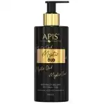 Apis Mystic Oud, Подхранващ балсам за тяло и ръце 300 мл 300 мл