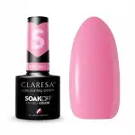 ХИБРИДЕН ЛАК ЗА НОКТИ CLARESA KISS ME! 3 - 5 гр