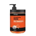 1000 ml Prosalon Маска с морски минерали - 00621