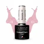 CLARESA EXTEND CARE 5 ÎN 1 KERATINĂ # 1 5G