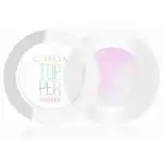 Claresa cut you? Eyeshadow 01 Sea Shell Topper