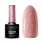 Claresa хибриден лак FULL GLITTER 8 - 5G