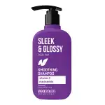 375 ml Prosalon sampon Sleek &amp; Glossy
