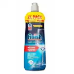 FINISH 800 ml Препарат за изплакване за съдомиялна XL