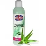 RONNEY PROFESSIONAL Aceton Aloe Fragrance 500 ml - Aloe Aceton 500 ml RN 00556