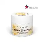 Claresa Mase?ko do sk?rek Honey&Butter - 14 g