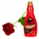 BOOSTER 1L AROMA ROSE concentrat de clătire