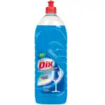 DIX mosogatógép öblítő 1l