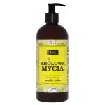 KR?LOWA MYCIa- zel do mycia szampon 400 ml