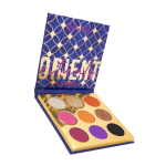 I PALETA CIENI ORIENT RITUALS INTENSIVE