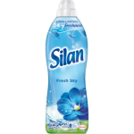 SILAN 880 ml balsam de rufe FRESH SKY
