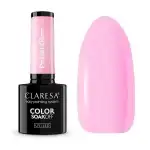 CLARESA LAKIER HYBRYDOWY PASTEL GLAM 3
