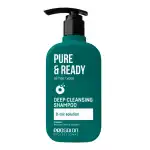 375 ml Prosanol Pure &amp; Ready Shampoo