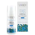 VIANEK Интензивно хидратиращ крем за лице през нощта