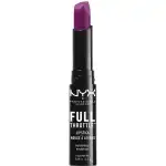 Nyx Professional Makeup Full Throttle ajakrúzs – 05 Trickster, 2,5 gr, Supreva nagykereskedés