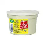 Pastă BHP cu adaos de materiale abrazive LEMON 500 G
