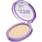 ÉS MINERAL SILK &amp; LIFT POR 01