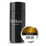Dr. păr blond închis