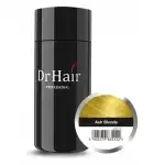 Dr Hair ash blonde