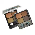 VIPERA Tu? Presat pentru pleoape QUATRO 04 carmello 6.7g