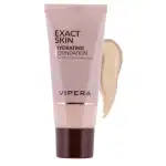 Fluid Exact Skin - cera sucha i normalna - 08 nude 30 ml nawil?enie