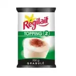 Granulated milk Regilait 2 - 0.500 kg., buy in bulk