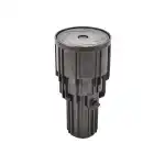 Aspersor cu impulsuri pop-up - HECHT 02677