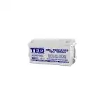 Akumulator AGM VRLA 12V 153A ŻEL Głęboki cykl 483mm x 170mm x wys. 240mm M8 TED Battery Expert Holland TED003515 (1) Hurtownia Supreva