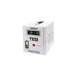 Mains stabilizer maximum 3000VA-AVR RT Series TED000149 Wholesale Supreva
