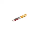 Fire cable JE - H (ST) H E30/E90 1 X 2 X 0.8 orange roll 500ml TED002457 BBB wholesale Supreva