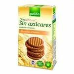 BISCUITS WITH DORADAS SWEETENER 330G GULLON WHOLESALE ON TOP