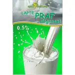 TEJPOR 0,5% 400 NAGYKERESKEDELEM FENT