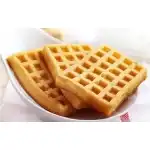 Aparat facut vafe/waffles profesional 2000W suprafata din fonta FY-4 CUKUS