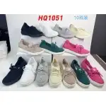 Tenisi femeie, 36-41, textil, alb, cu siret