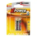 LR03 X-POWER ANS 2B 5015603, b2b platform