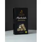 Waffle rolls with Takhanov cream TSOUNGARI, wholesale goods