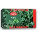 Mint Yumis tea 20 g, buy in bulk