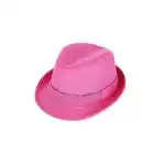 Palarie de vara pentru fetite, multicolor