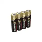 LR6 X-POWER FECSKENDŐ X4 5015681, nagyker
