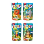 Junior multivitamin lé 200nl, 30 db/doboz