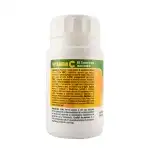 Vitamina C, 500 mg, Herbal Therapy, 60 comprimate, angro Supreva